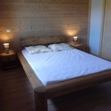 Apartment Grand Des Marolais