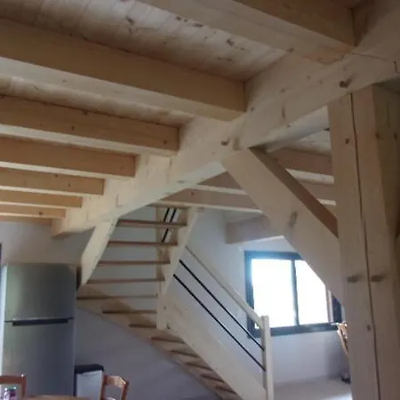 Grand Des Marolais Apartment *