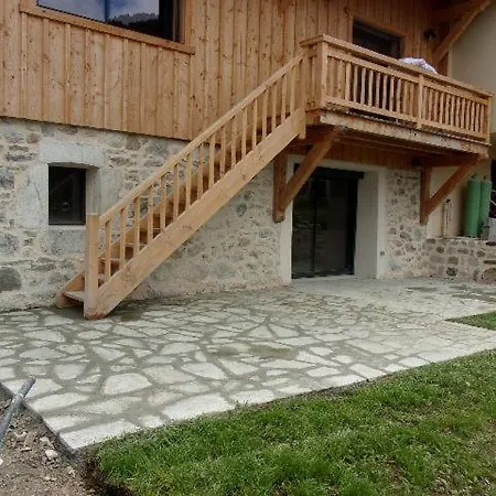 Grand Des Marolais
