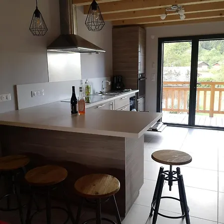 Grand Des Marolais Apartment